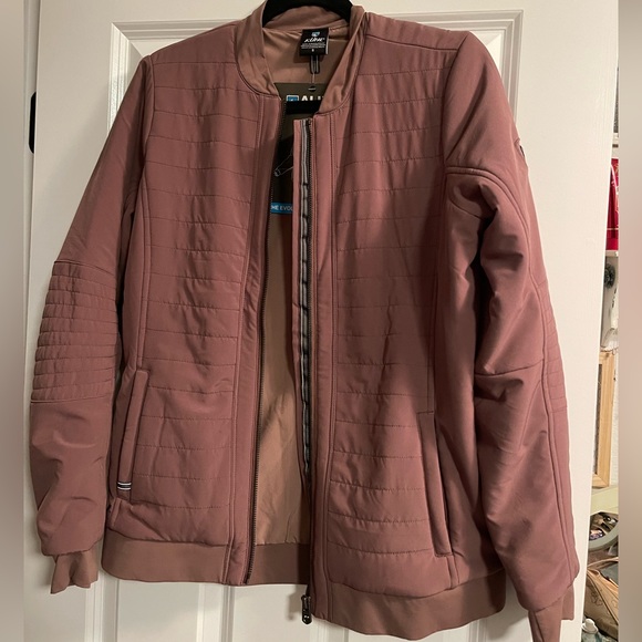 Kuhl women’s Alixr jacket. New with tags! - Picture 6 of 11